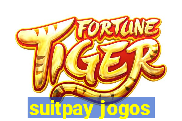 suitpay jogos